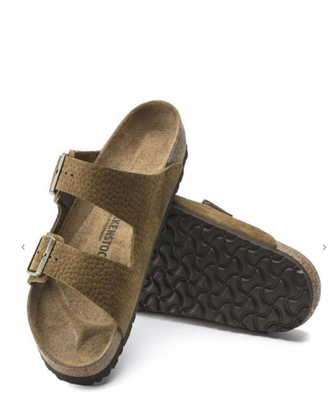 Forest best sale suede birkenstocks