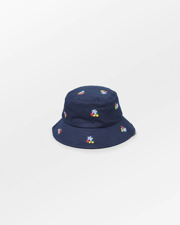 Becksondergaard Ollie Bucket Hat
