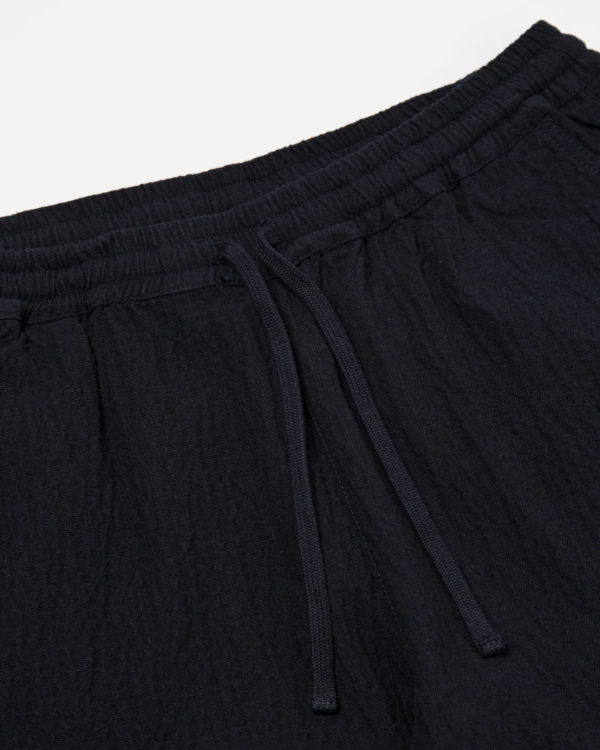 UNIVERSAL WORKS SIMPLE SHORT IN DARK NAVY OSPINA COTTON
