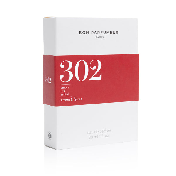 BON PARFUMEUR - EAU DE PARFUM 302