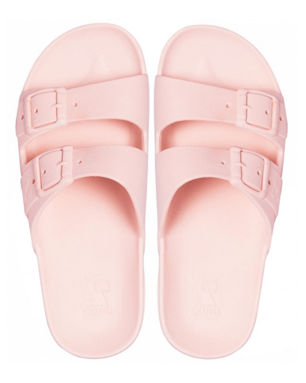cacatoes belo horizonte poudre sandals