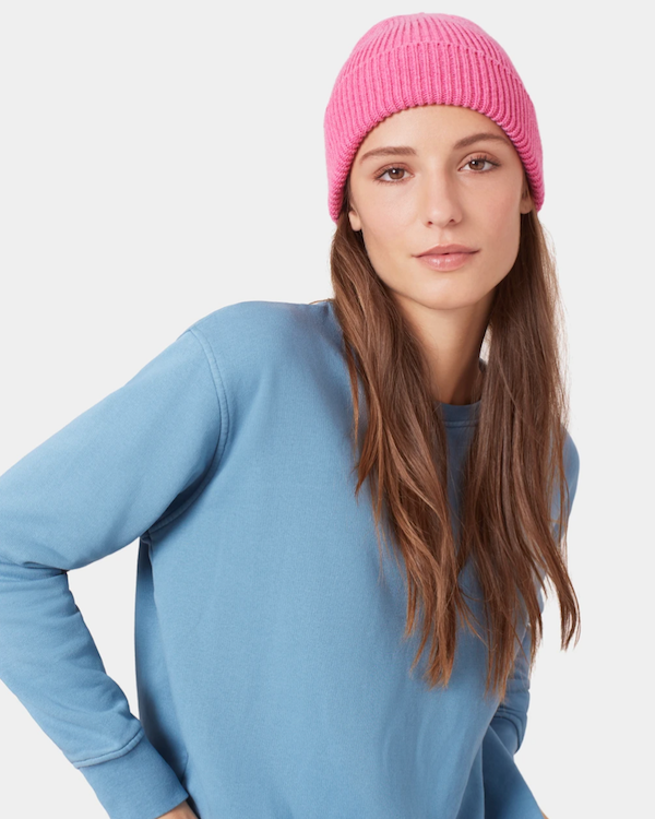 colorful standard unisex beanie 